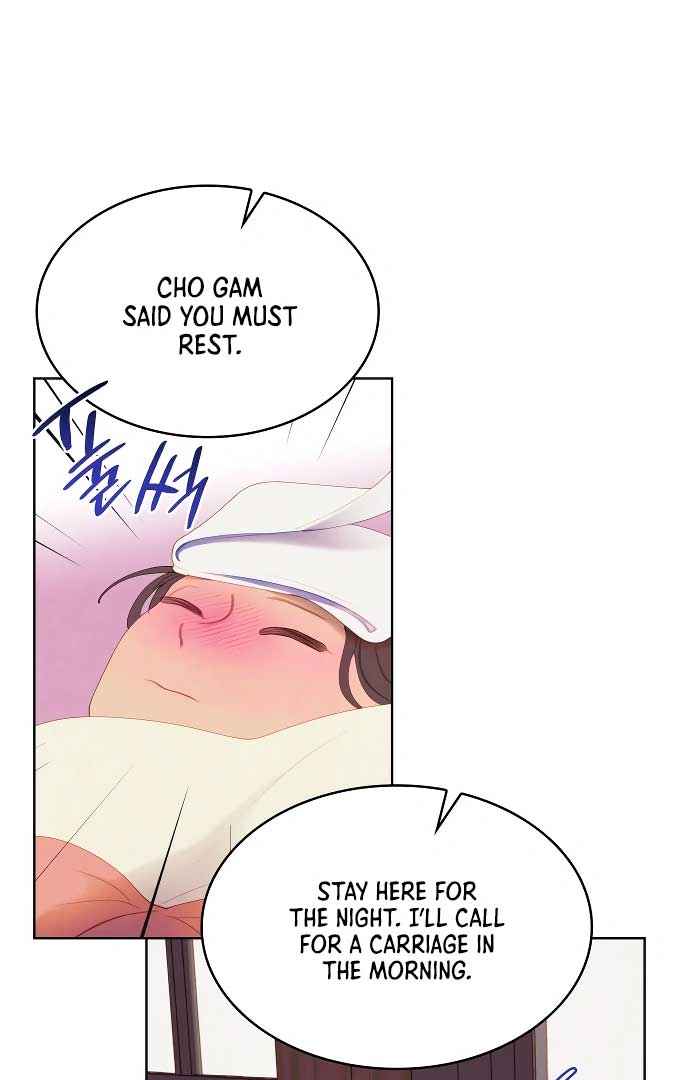 There’s 49 Left, Master! Chapter 41 page 51