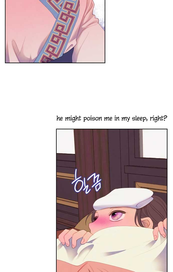 There’s 49 Left, Master! Chapter 41 page 56