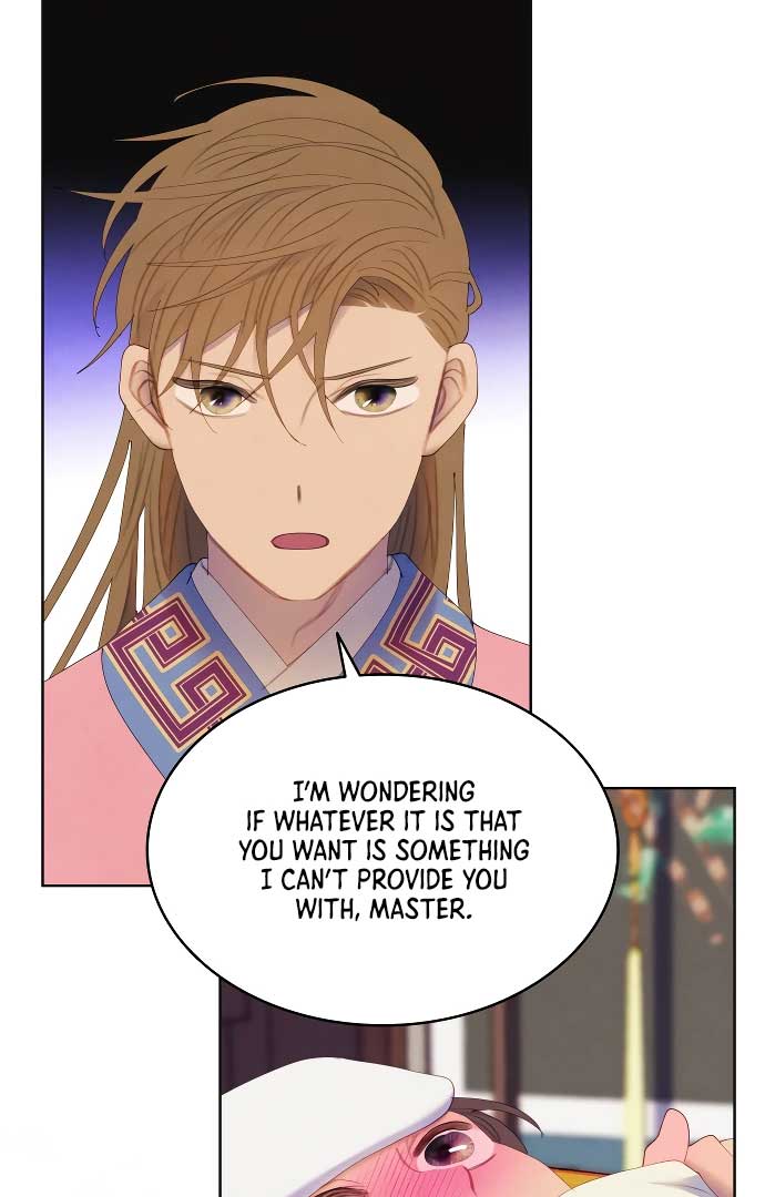 There’s 49 Left, Master! Chapter 41 page 59
