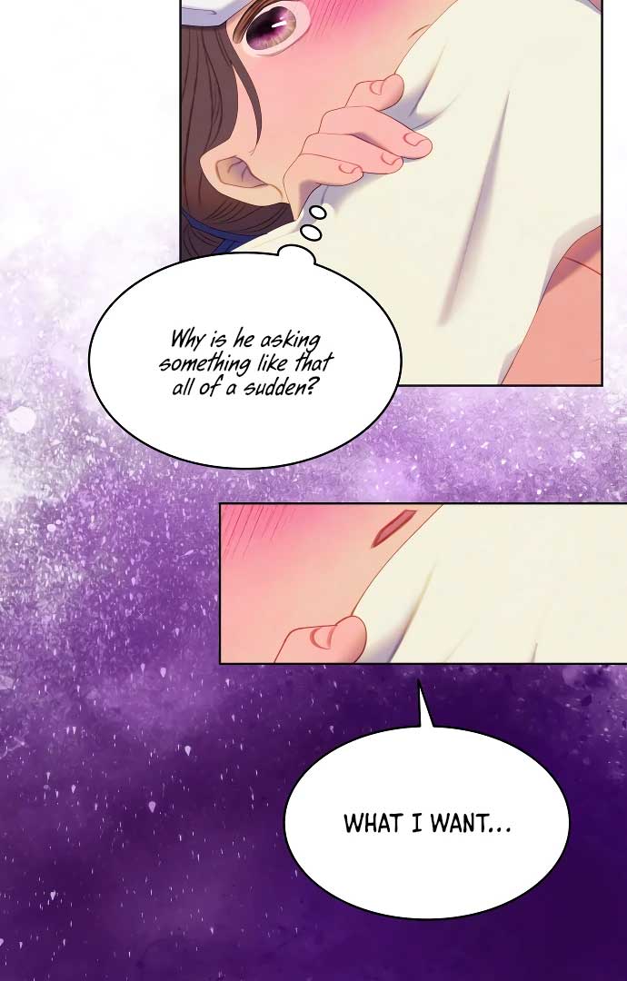 There’s 49 Left, Master! Chapter 41 page 60