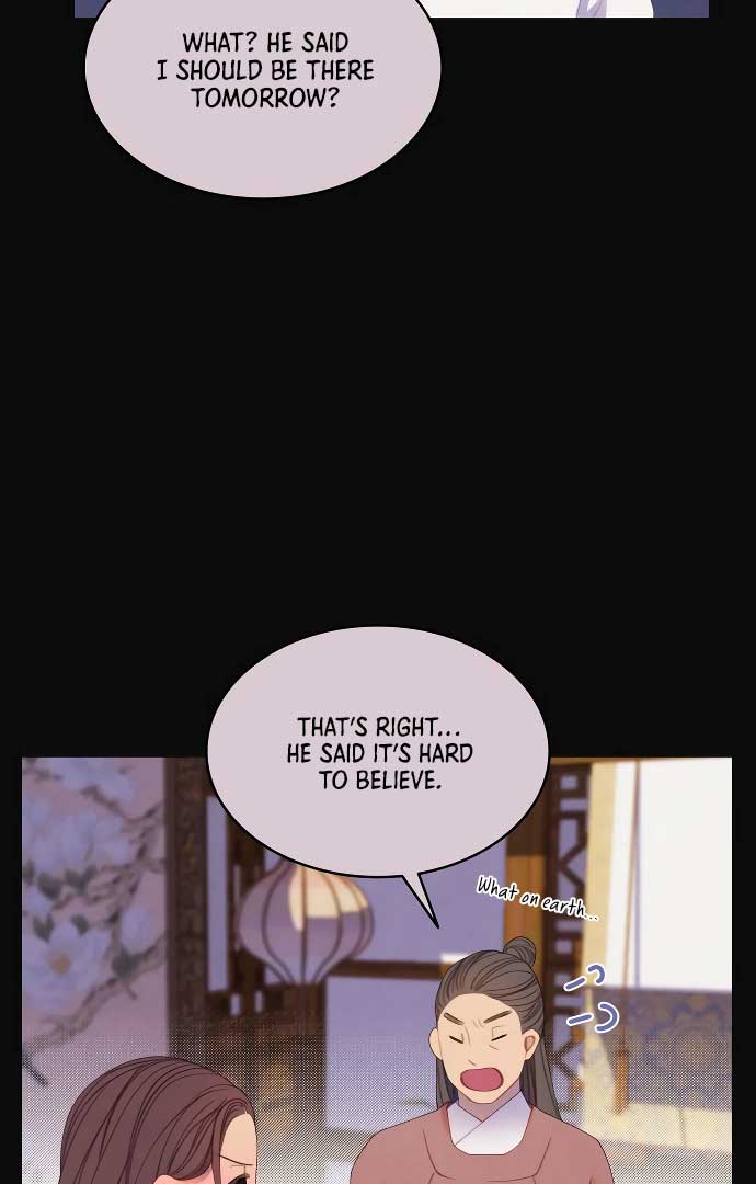 There’s 49 Left, Master! Chapter 41 page 6