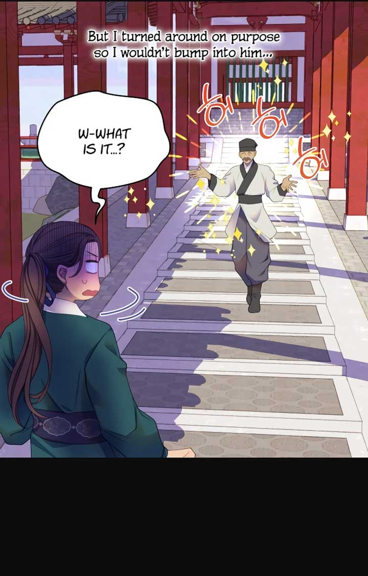 There’s 49 Left, Master! Chapter 43 page 9