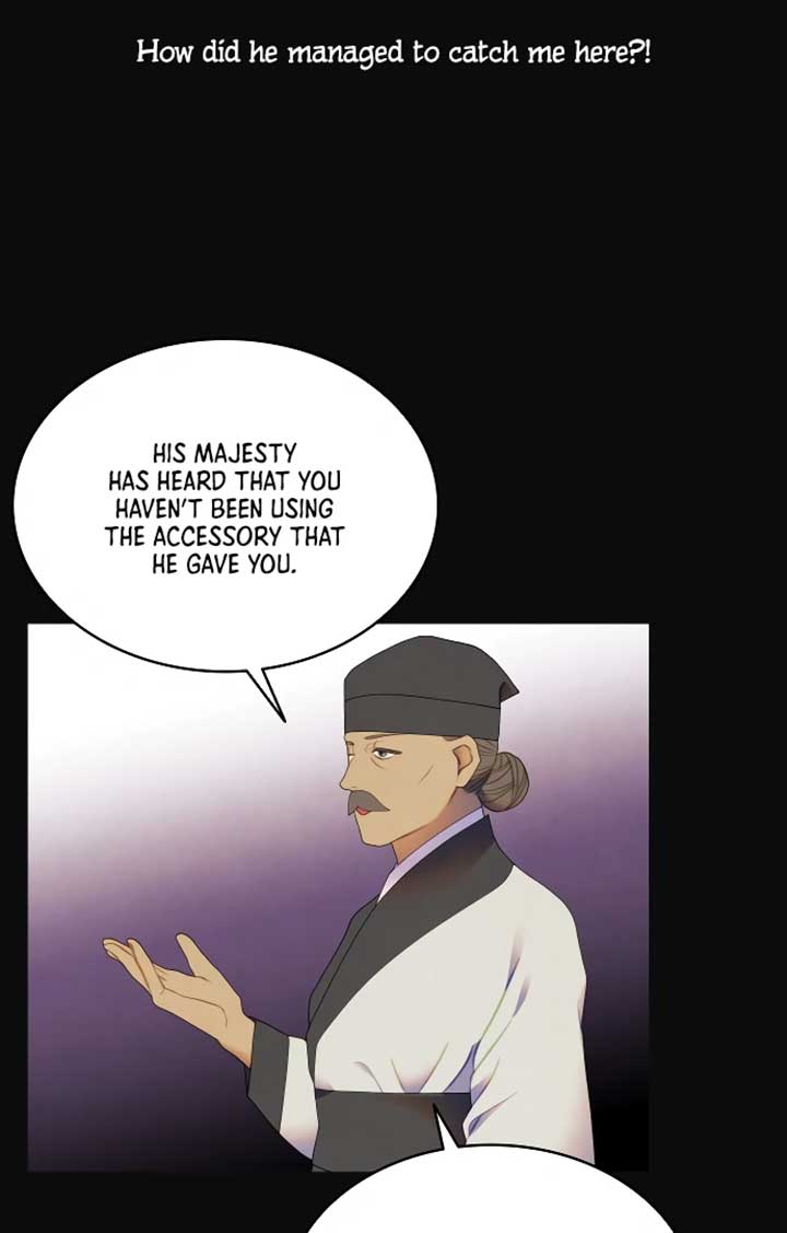 There’s 49 Left, Master! Chapter 43 page 10