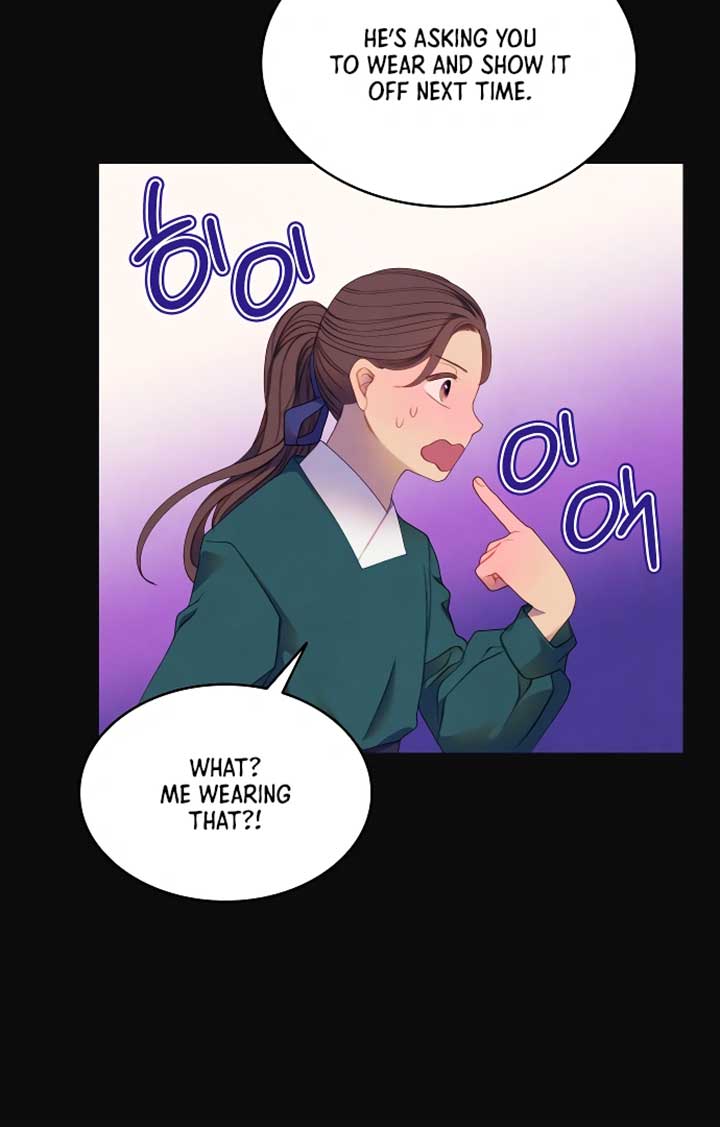 There’s 49 Left, Master! Chapter 43 page 11