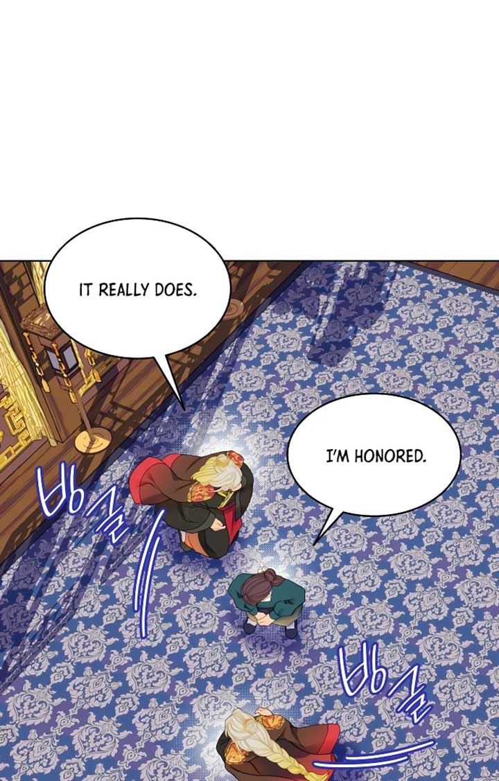 There’s 49 Left, Master! Chapter 43 page 15