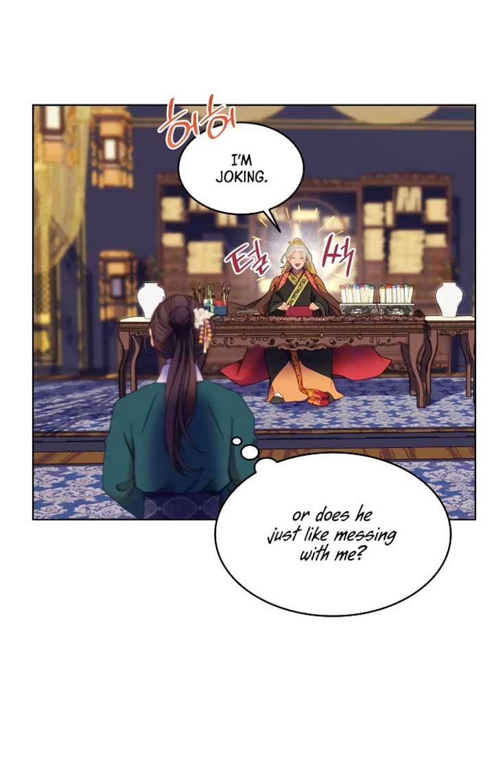 There’s 49 Left, Master! Chapter 43 page 19