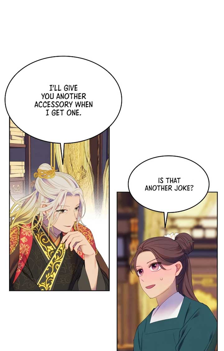 There’s 49 Left, Master! Chapter 43 page 20