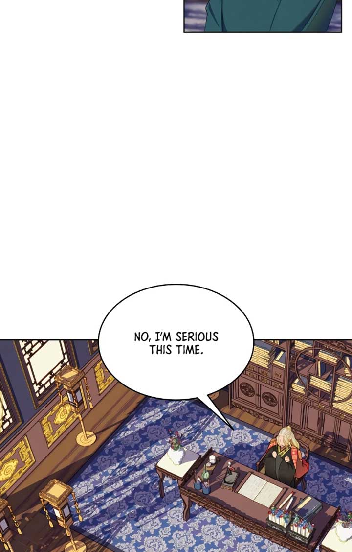 There’s 49 Left, Master! Chapter 43 page 21