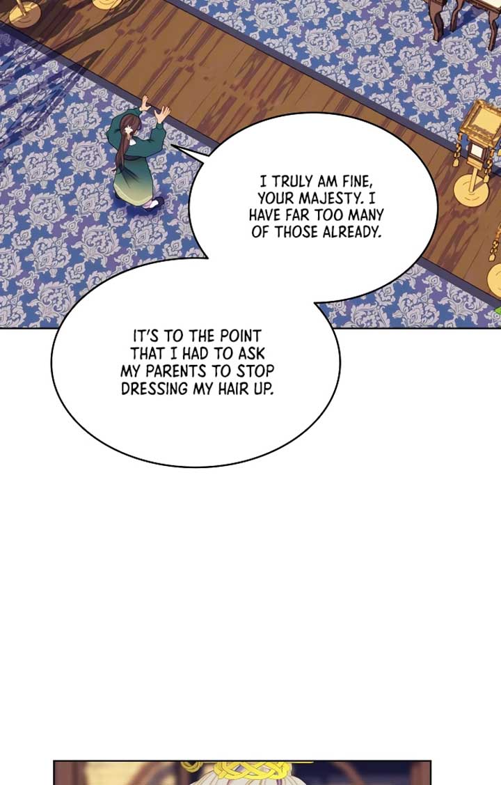 There’s 49 Left, Master! Chapter 43 page 22