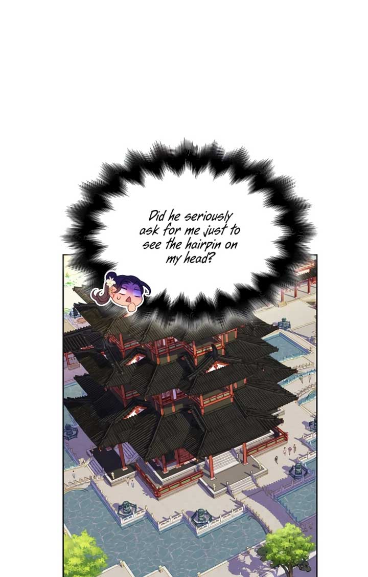 There’s 49 Left, Master! Chapter 43 page 24