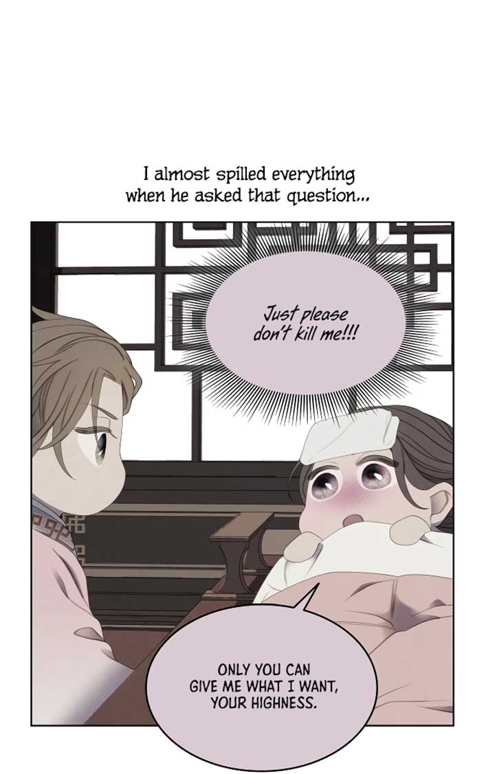 There’s 49 Left, Master! Chapter 43 page 28
