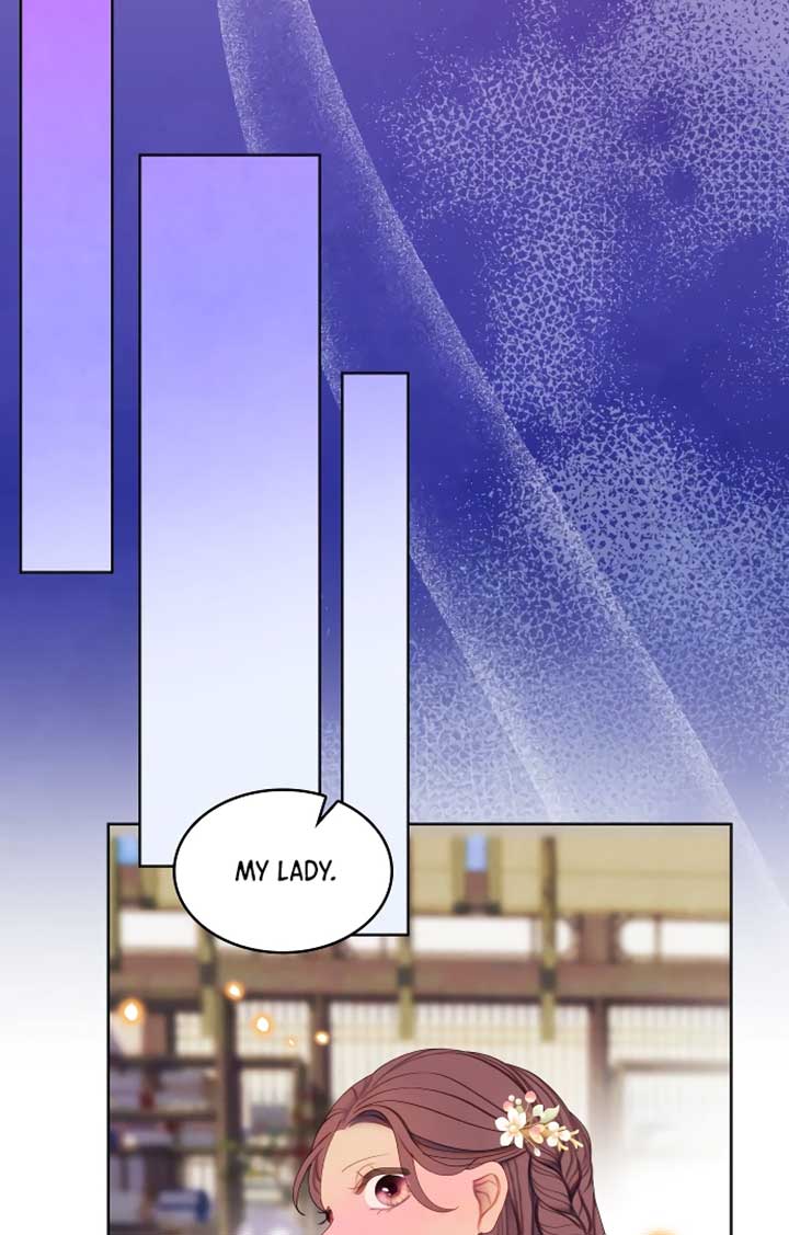 There’s 49 Left, Master! Chapter 43 page 31
