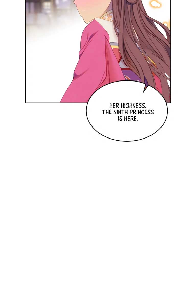 There’s 49 Left, Master! Chapter 43 page 32
