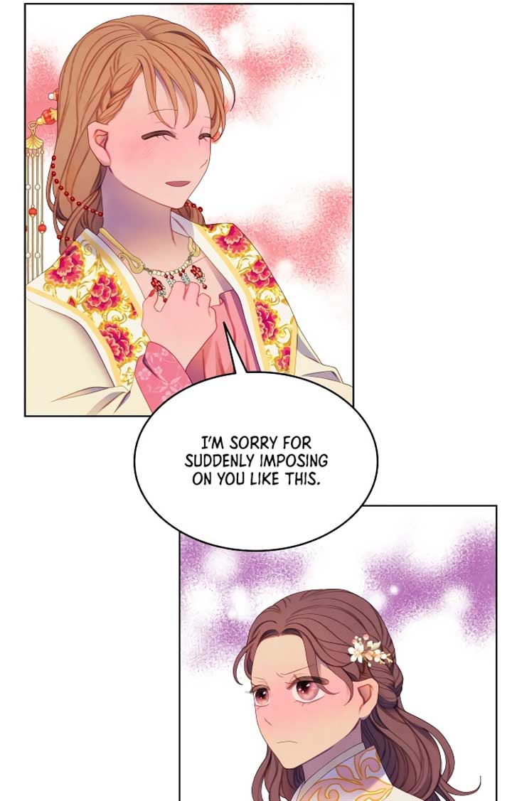 There’s 49 Left, Master! Chapter 43 page 36