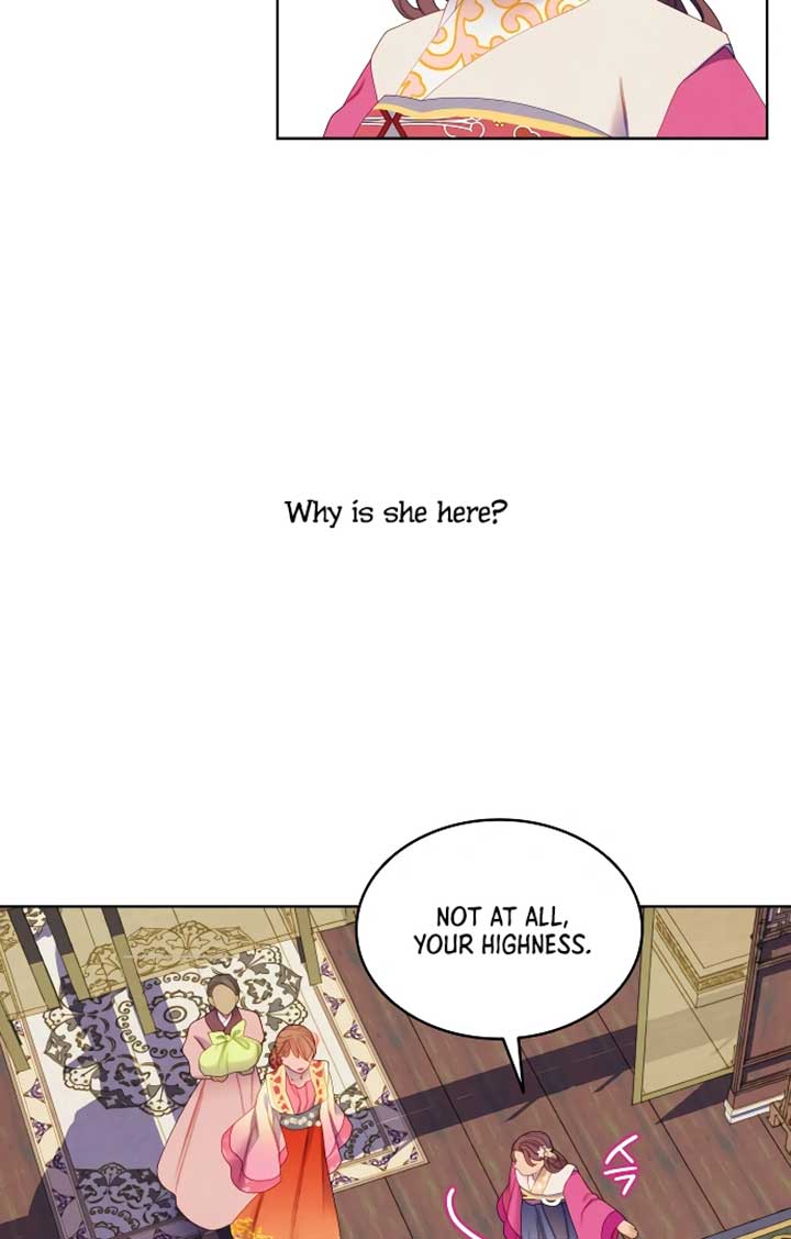 There’s 49 Left, Master! Chapter 43 page 37