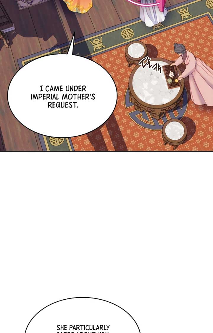 There’s 49 Left, Master! Chapter 43 page 38