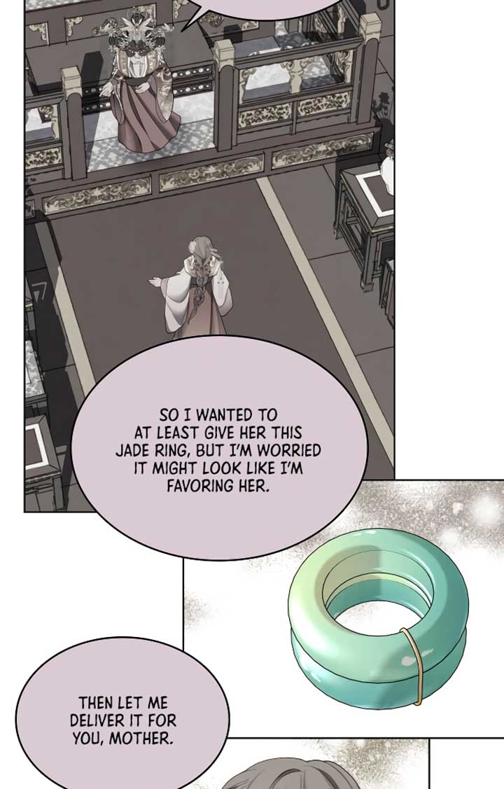 There’s 49 Left, Master! Chapter 43 page 41