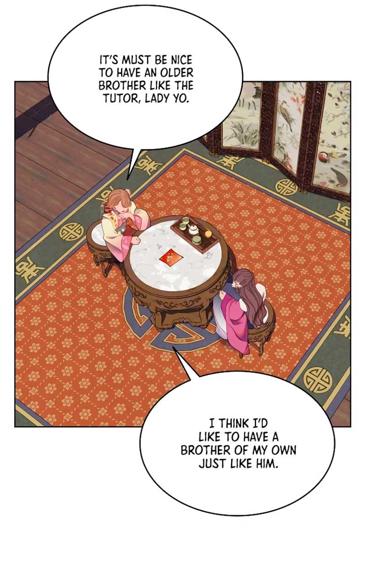 There’s 49 Left, Master! Chapter 43 page 48