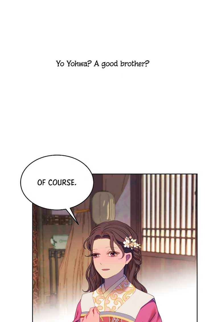 There’s 49 Left, Master! Chapter 43 page 49