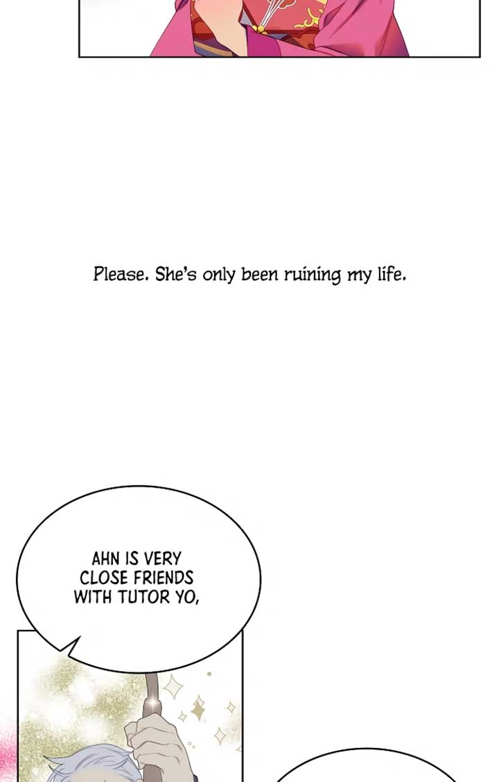 There’s 49 Left, Master! Chapter 43 page 50