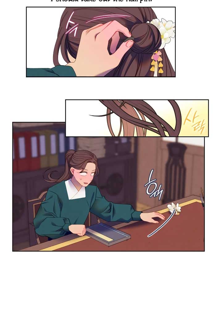 There’s 49 Left, Master! Chapter 44 page 13