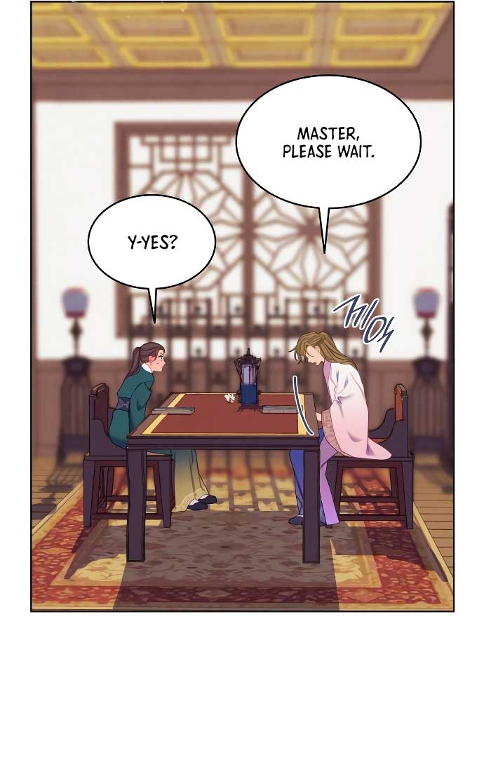 There’s 49 Left, Master! Chapter 44 page 18