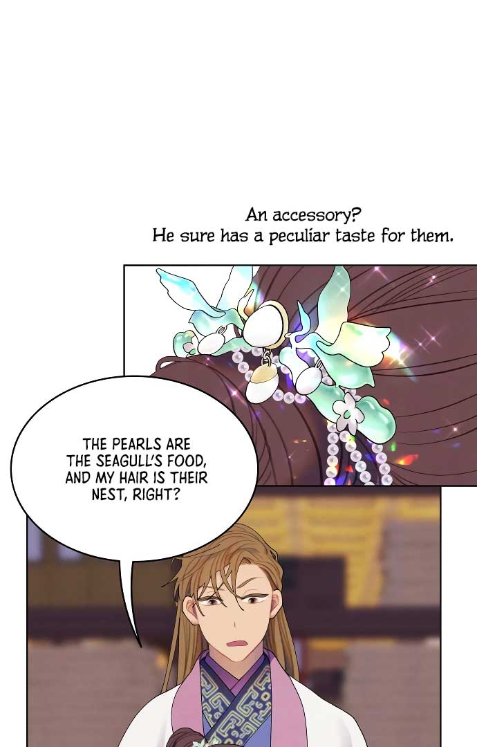 There’s 49 Left, Master! Chapter 44 page 21