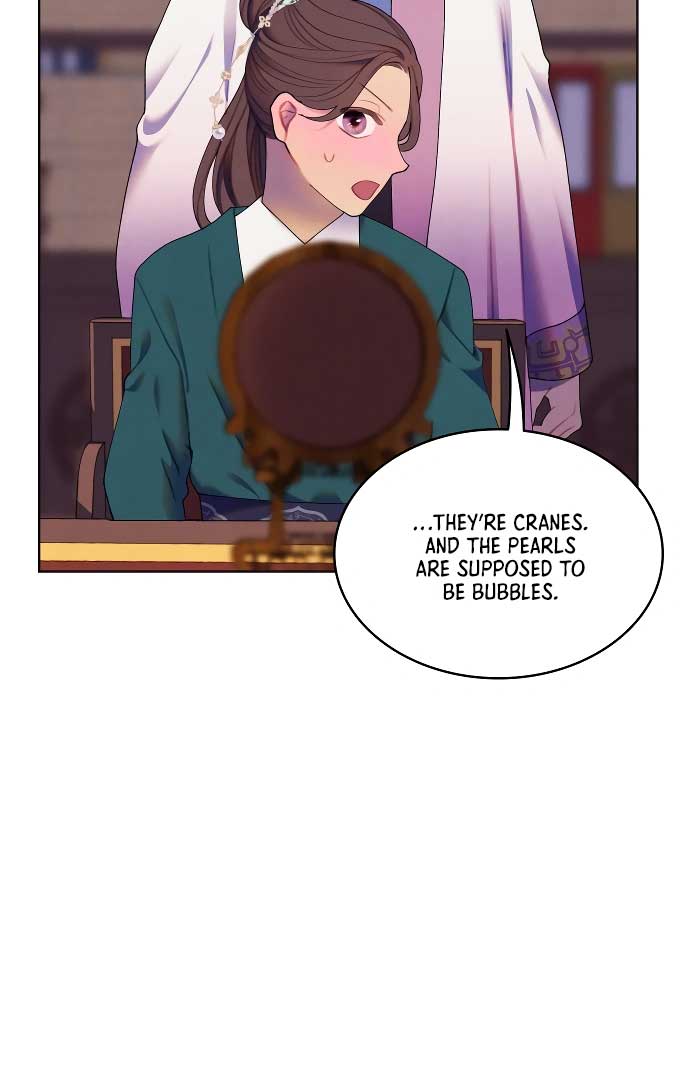 There’s 49 Left, Master! Chapter 44 page 22