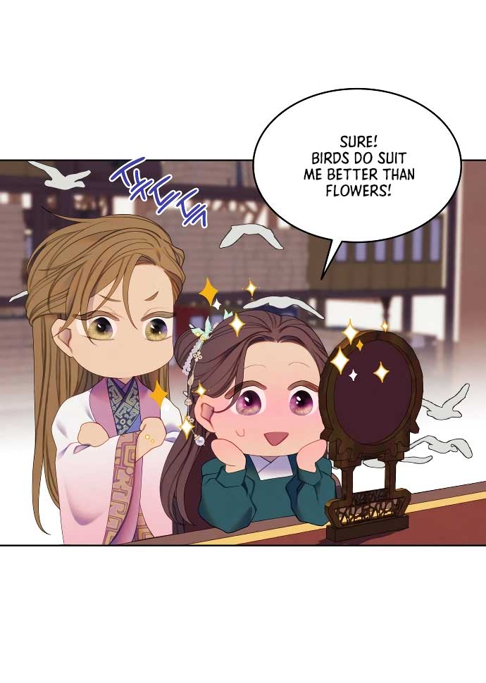 There’s 49 Left, Master! Chapter 44 page 26