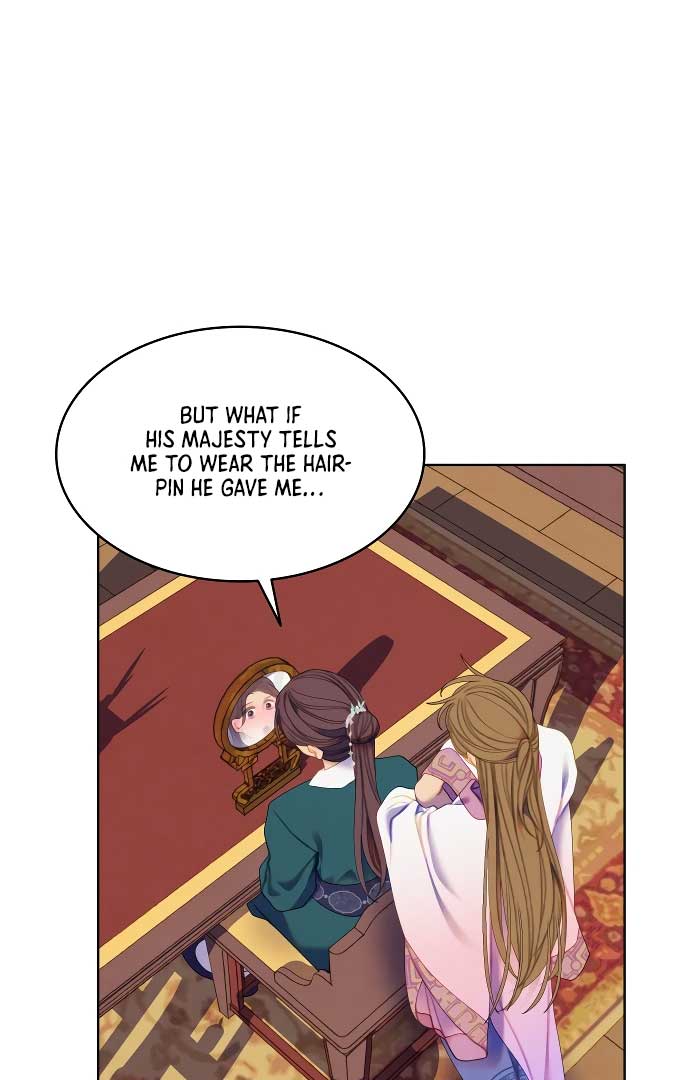 There’s 49 Left, Master! Chapter 44 page 27