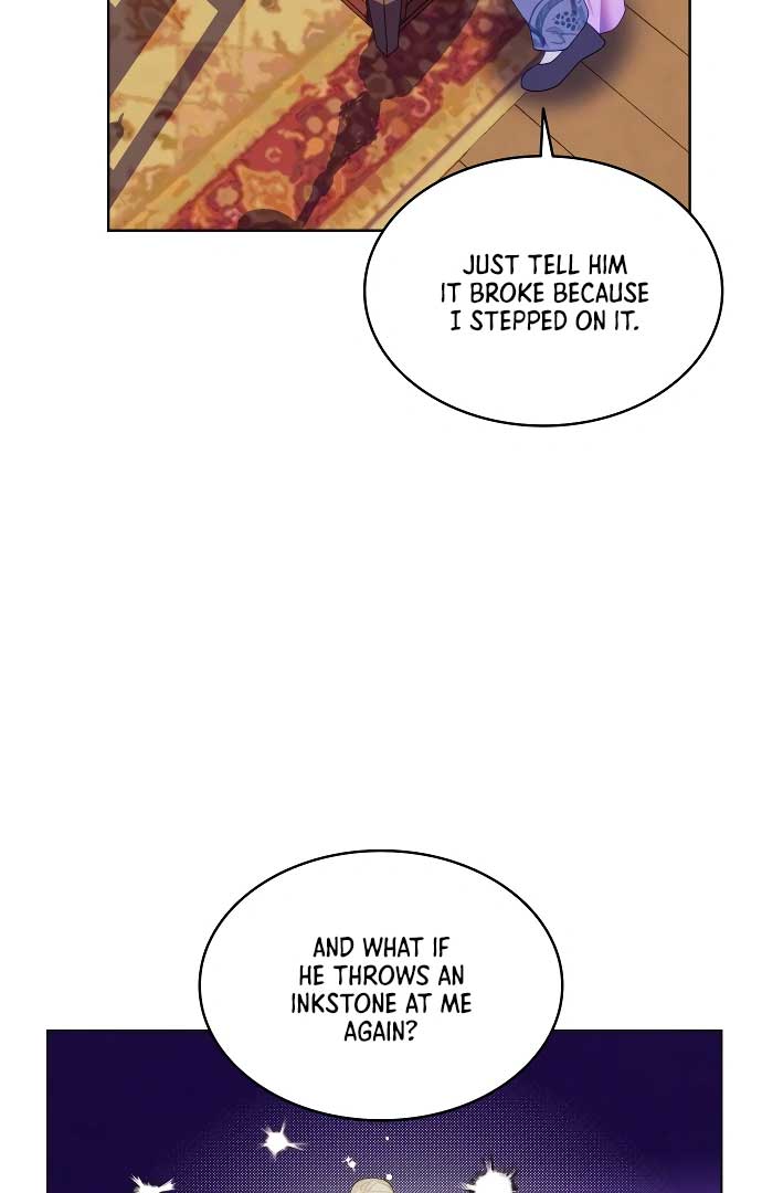 There’s 49 Left, Master! Chapter 44 page 28