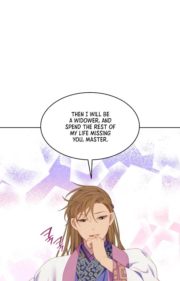 There’s 49 Left, Master! Chapter 44 page 31