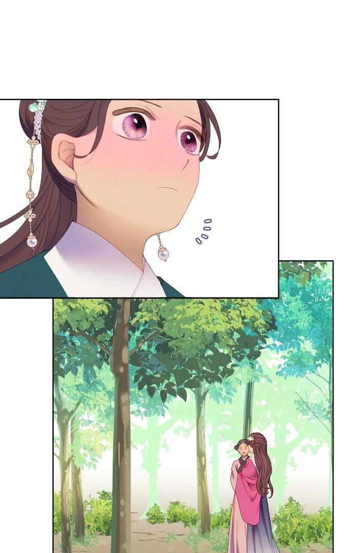 There’s 49 Left, Master! Chapter 44 page 36