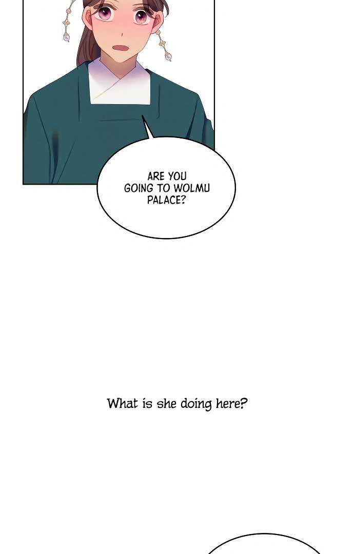 There’s 49 Left, Master! Chapter 44 page 38