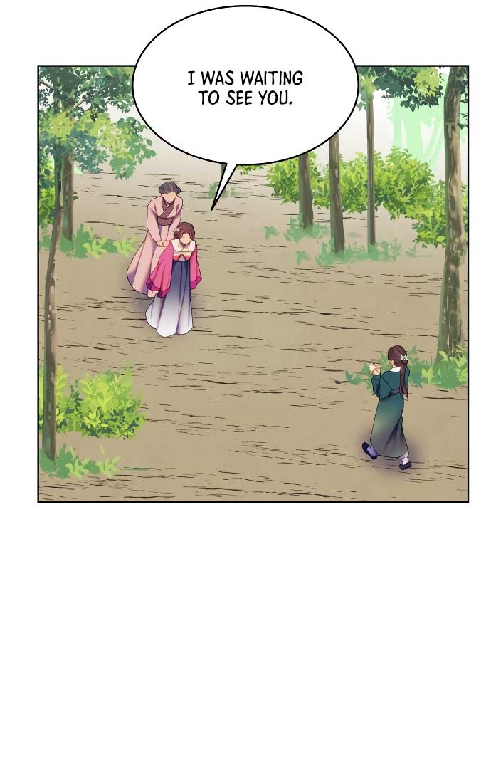 There’s 49 Left, Master! Chapter 44 page 40