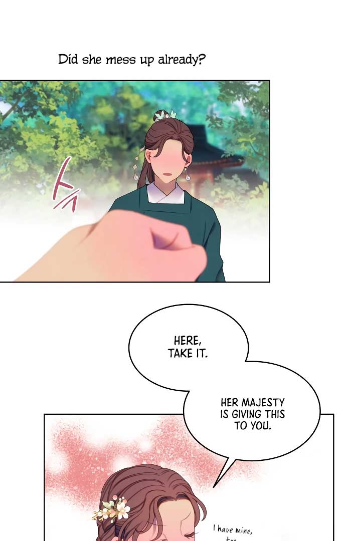 There’s 49 Left, Master! Chapter 44 page 41