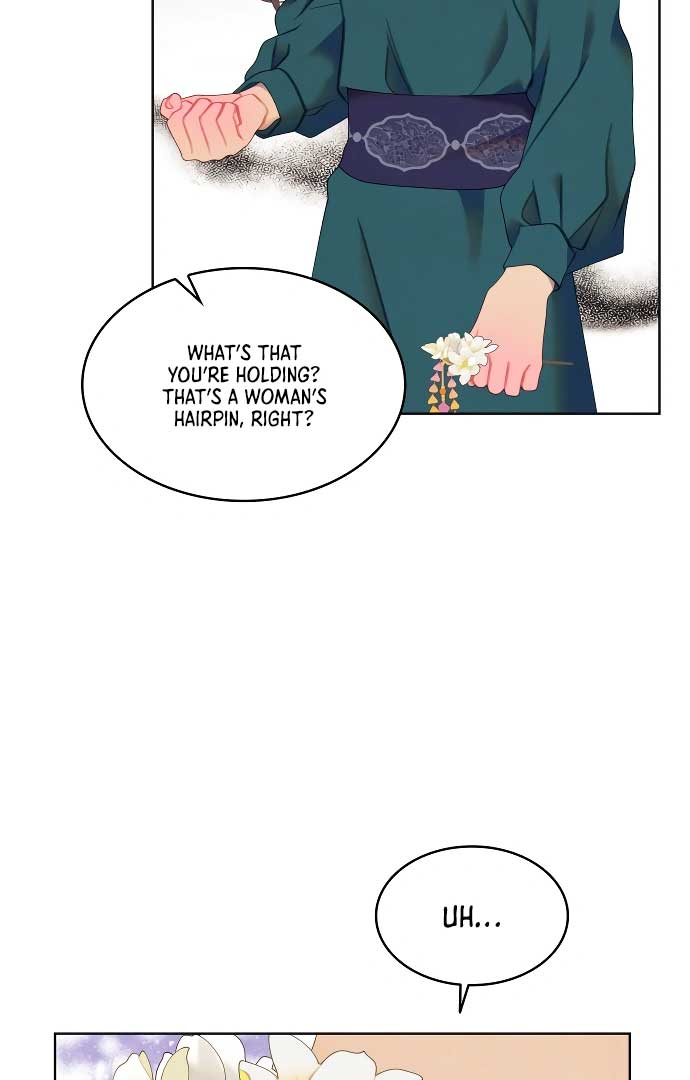There’s 49 Left, Master! Chapter 44 page 46