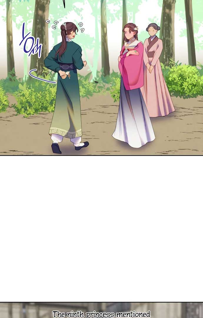 There’s 49 Left, Master! Chapter 44 page 48