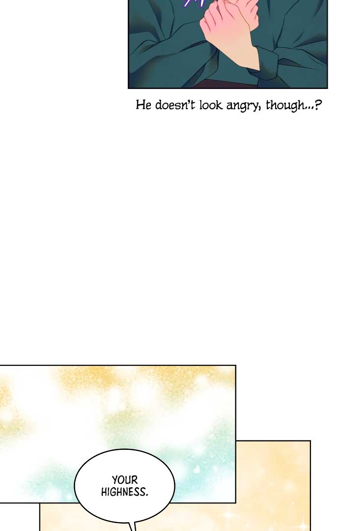 There’s 49 Left, Master! Chapter 44 page 4