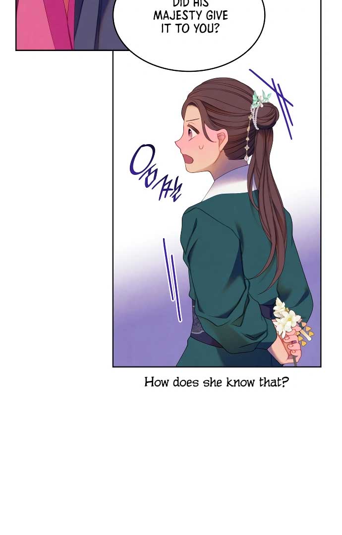 There’s 49 Left, Master! Chapter 44 page 50