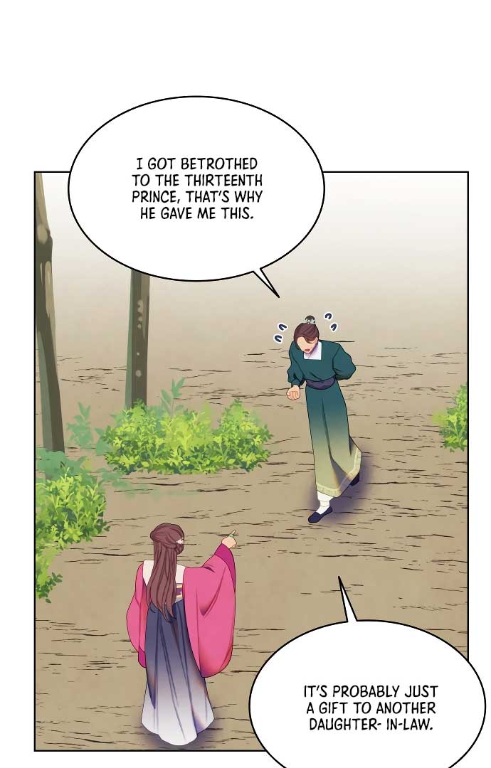 There’s 49 Left, Master! Chapter 44 page 51