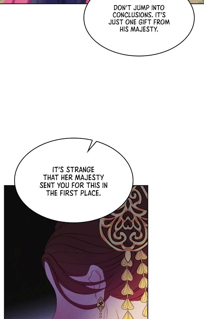 There’s 49 Left, Master! Chapter 44 page 55
