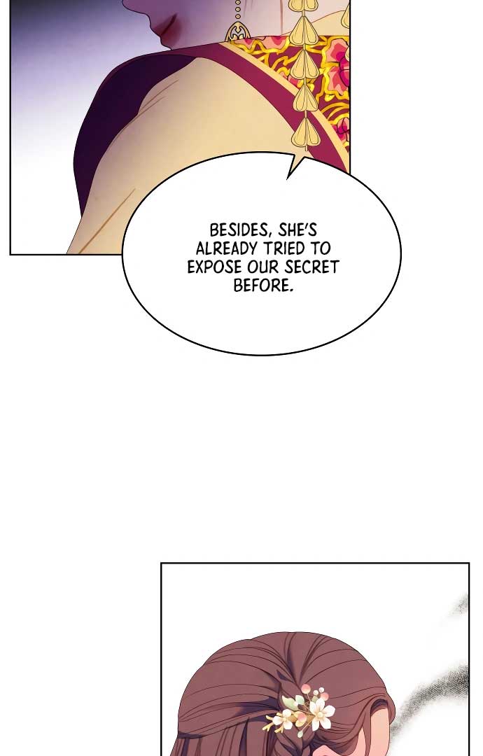 There’s 49 Left, Master! Chapter 44 page 56
