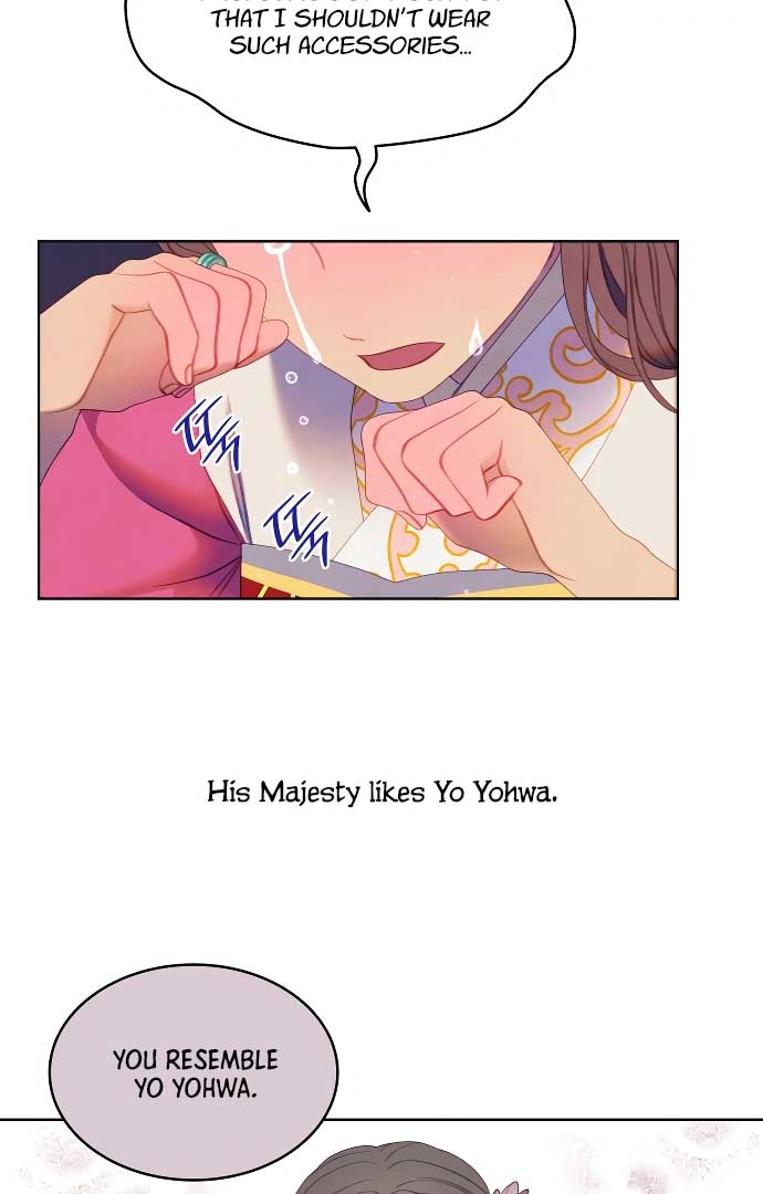 There’s 49 Left, Master! Chapter 44 page 65