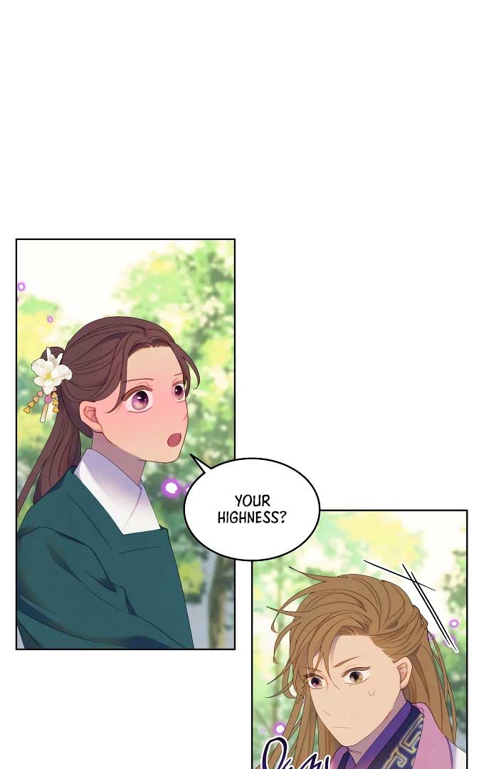 There’s 49 Left, Master! Chapter 44 page 6