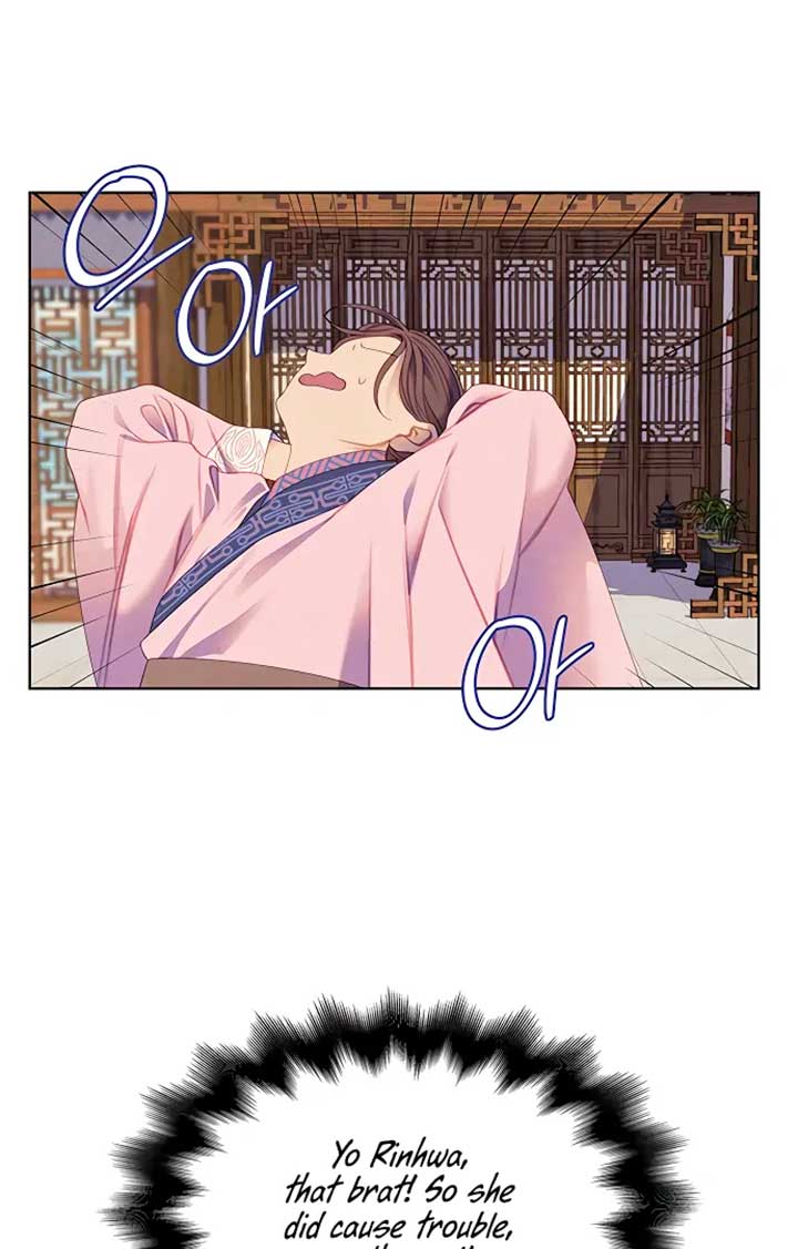 There’s 49 Left, Master! Chapter 46 page 9