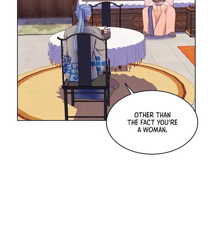 There’s 49 Left, Master! Chapter 46 page 17
