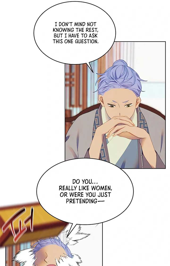 There’s 49 Left, Master! Chapter 46 page 18