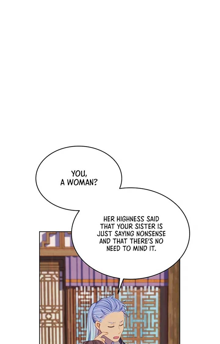 There’s 49 Left, Master! Chapter 46 page 1