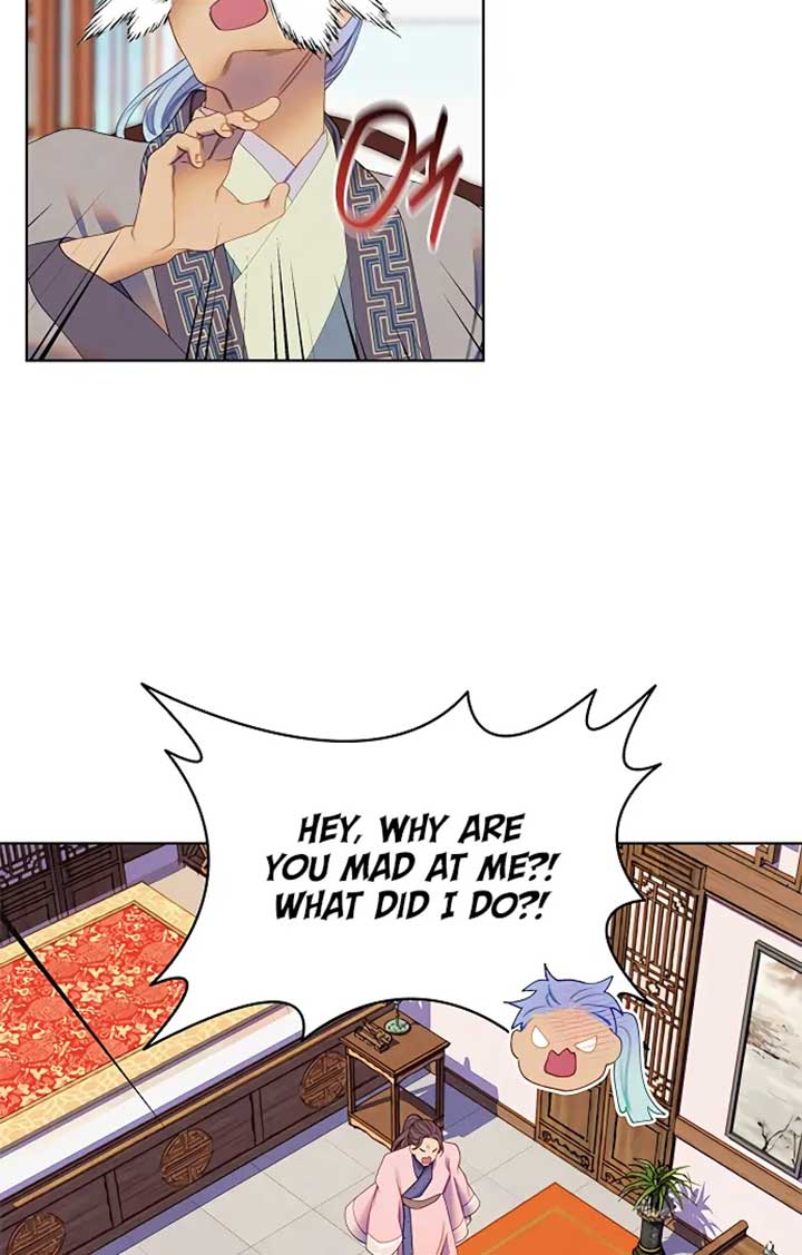 There’s 49 Left, Master! Chapter 46 page 19